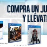GamePlanet juegos de PS4