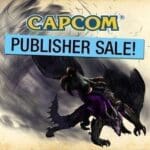 Nintendo descuento en juegos de Capcom