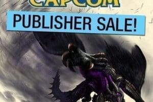 Nintendo: hasta 66% de descuento en juegos de Capcom