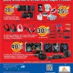 Chedraui ofertas en electrónica, celulares y línea blanca