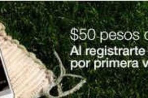 Amazon: $50 pesos de regalo al instalar App Kindle por primera vez