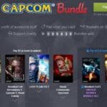 Humble Capcom Bundle Octubre 2015