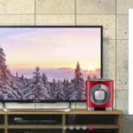 Liverpool descuento en pantallas