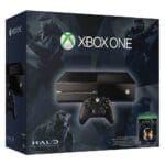 Cyber Monday Amazon Xbox One Halo Master Chief