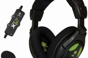 Amazon: Auriculares Turtle Beach Ear Force X12 – $500.82