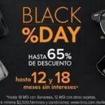 Ofertas Linio Black Friday 2015