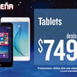 Radioshack tecnoventa navideña