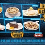 Regresan tus clásicos en Vips