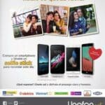 Selfie Stick Gratis Comprando Smartphone en Unefón