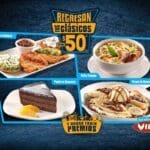 Vips Regresan tus Clásicos