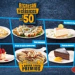 Vips regresan tus clásicos