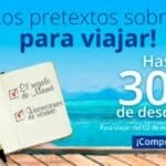 Interjet vuelos baratos