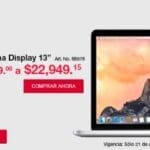 Office Depot Día Apple