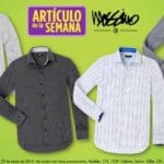 Artículo de la Semana Suburbia