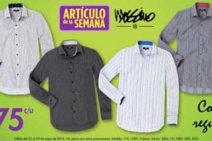 Artículo de la Semana Suburbia del 23 al 29 de Mayo