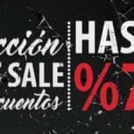 Hot Sale 2016 en Devlyn