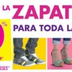 Suburbia descuentos en zapatos