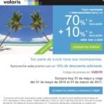 Hot Sale 2016 en Volaris