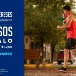 Venta especial día del padre Innovasport y Banamex
