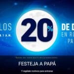 Venta Nocturna Martí Junio 14