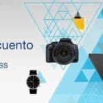 Amazon 15% de descuento con American Express