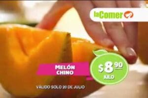 La Comer: Miércoles de Plaza Julio 20