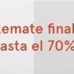 Pull&Bear rebajas de hasta 70% de descuento