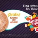 Vips dona de azúcar gratis