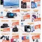 Tecno Venta de Navidad RadioShack del 16 al 18 de diciembre 2016