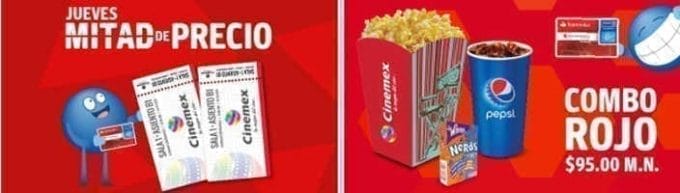 Beneficios con tu Monedero Recompensas Santander PAYBACK