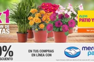 Home Depot: 10% de descuento pagando con Mercado Pago