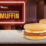Cupones Martes de McDonald's 11 de Abril de 2017