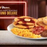 Cupones Martes de McDonald's 25 de abril de 2017