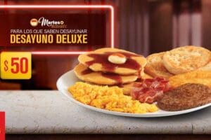 Cupones Martes de McDonald’s 25 de abril de 2017