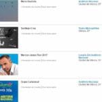 Jueves 2x1 en Ticketmaster 20 de abril de 2017