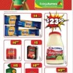 Bodega Aurrera Catalogo de Ofertas del 12 al 30 de Mayo