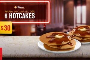 Cupones Martes de McDonald’s 9 de mayo 2017