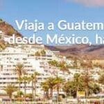 Ofertas de Hot Sale 2017 en Volaris