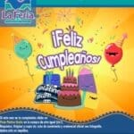 La Feria de Chapultepec 2×1 en Pase Platino si cumples años en junio