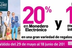 Liverpool: venta especial para papá 17 de junio de 2017