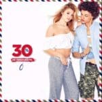 venta nocturna aeropostale 9 10 junio 2017