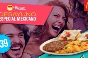 Cupones Martes de McDonald’s 11 de julio de 2017