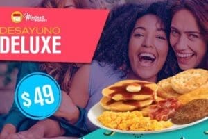 Cupones Martes de McDonald’s 18 de Julio de 2017