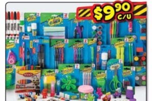 Bodega Aurrera: Folleto de ofertas Regreso a Clases del 27 de julio al 14 de agosto