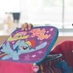 Promoción Banco Azteca regreso a clases gana Lonchera gratis