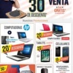 RadioShack Ofertas de TecnoVenta del 18 al 20 de Agosto