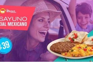 Cupones Martes de McDonalds 24 de Octubre 2017