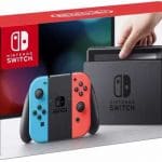Elektra consola Nitendo Switch $7,349 con cupón y MercadoPago