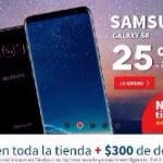 Elektra $300 de descuento con Citibanamex o 15% de descuento con MercadoPago