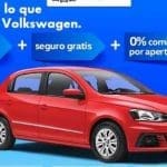 Promociones El Buen Fin 2017 Volkswagen